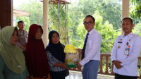 Peringati HPS Ke-44, Bupati Waykanan Buka Kegiatan SPHP GPM