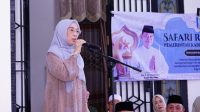 Plt. Bupati Waykanan Hadiri Silaturahmi Ramadhan di Negeri Besar