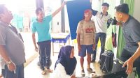 Disdukcapil Waykanan Bikin Gebrakan! Warga Banjit Tak Lagi Susah Urus KTP & KK