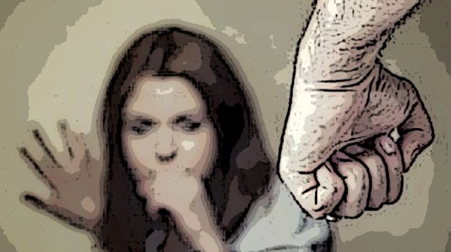 Miris, Oknum Polisi di Makassar Tega Aniaya Istri Hingga Berkali-kali