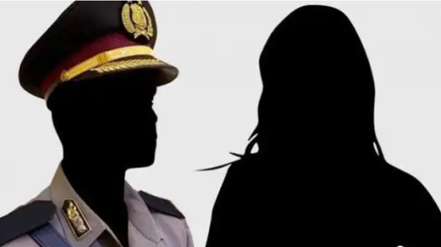 Perkosa Mahasiswi, Oknum Polisi di Gorontalo Dijebloskan Penjara