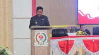 Bahas Raperda APBD 2024, DPRD Mesuji Kompak Jaga Transparansi dan Manfaatkan Anggaran Demi Rakyat