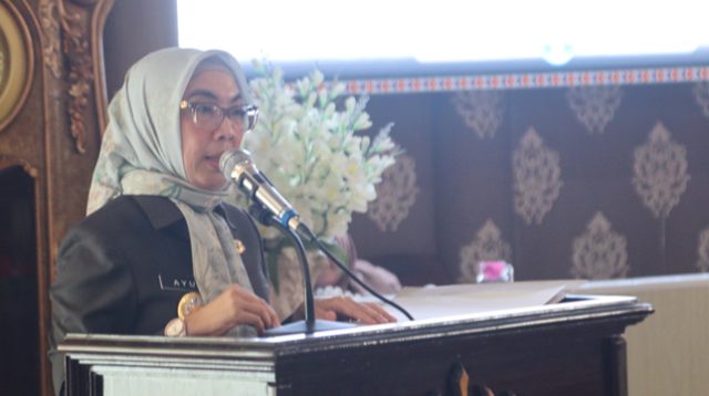 Bupati Way Kanan