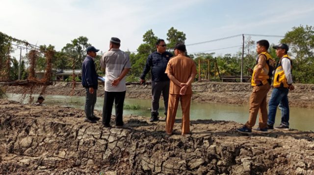 DPUPR Mesuji Jemput Bola, Serap Aspirasi Warga untuk Pembangunan 2025–2026