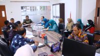 Way Kanan Matangkan “Desa Tapis”  Sekda: Bukan Seremonial, tapi Gerakan Nyata!