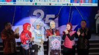 Bupati Waykanan Tegaskan Perang Total Lawan Stunting: Posyandu Bukan Sekadar Timbang Anak!