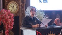 KUA-PPAS 2026 Disepakati, Bupati Way Kanan Apresiasi DPRD