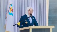 Lantik Kakam PAW, Bupati Way Kanan : “Jabatan Ini Amanah, Bukan Gengsi”