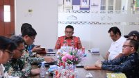Harga Singkong Diperjuangkan, Sekda Machiavelli Tegaskan Pemerintah Jadi Penjembatan Petani