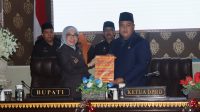 RAPBD 2026, Bupati Way Kanan Tekankan Efisiensi dan Akuntabilitas