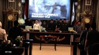 APBD 2026 Disahkan, Bupati Waykanan Tegaskan APBD Harus Jadi Mesin Kerja Pemerintah