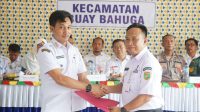 Musrenbang Buay Bahuga: ID Lampaui Rata-rata Kabupaten, Tapi Ancaman Banjir Mengintai