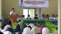 Pakuan Ratu Moncer, 6 Desa Mandiri Tapi Anggaran Dipangkas Rp164 Miliar